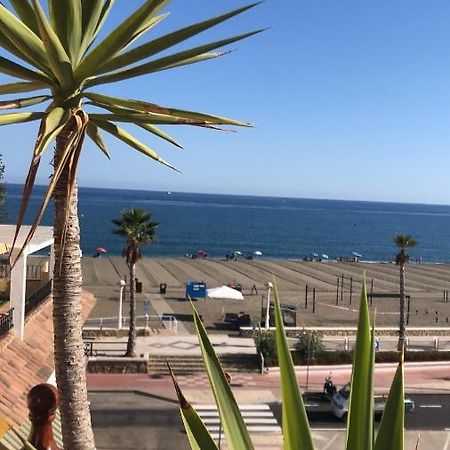 Vistamar Apartment Torre Del Mar Ngoại thất bức ảnh
