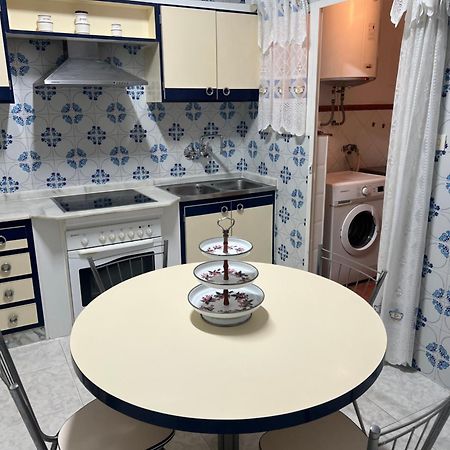 Vistamar Apartment Torre Del Mar Ngoại thất bức ảnh