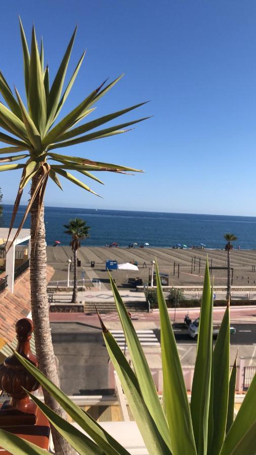 Vistamar Apartment Torre Del Mar Ngoại thất bức ảnh