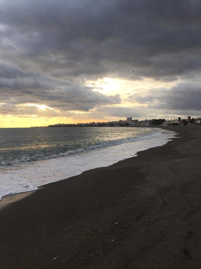 Vistamar Apartment Torre Del Mar Ngoại thất bức ảnh