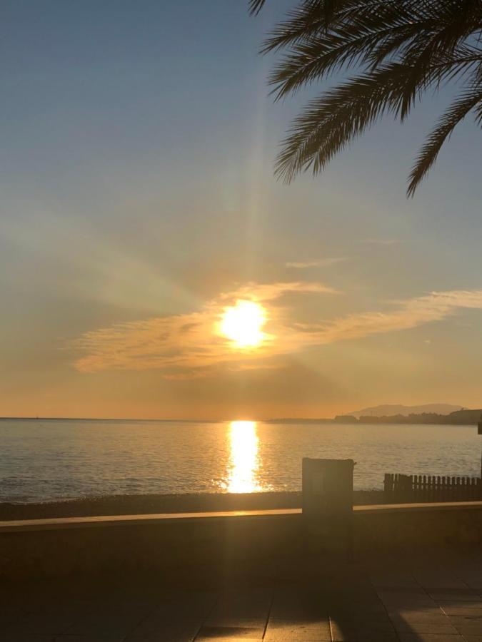 Vistamar Apartment Torre Del Mar Ngoại thất bức ảnh
