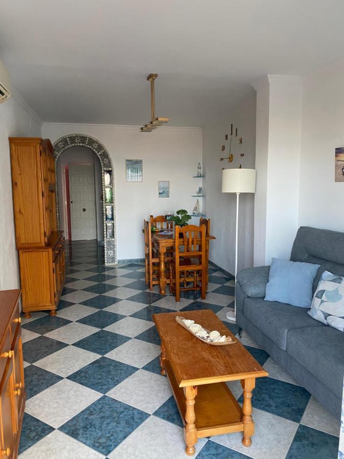 Vistamar Apartment Torre Del Mar Ngoại thất bức ảnh