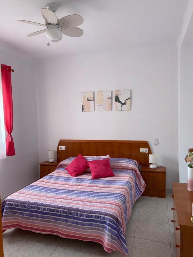Vistamar Apartment Torre Del Mar Ngoại thất bức ảnh