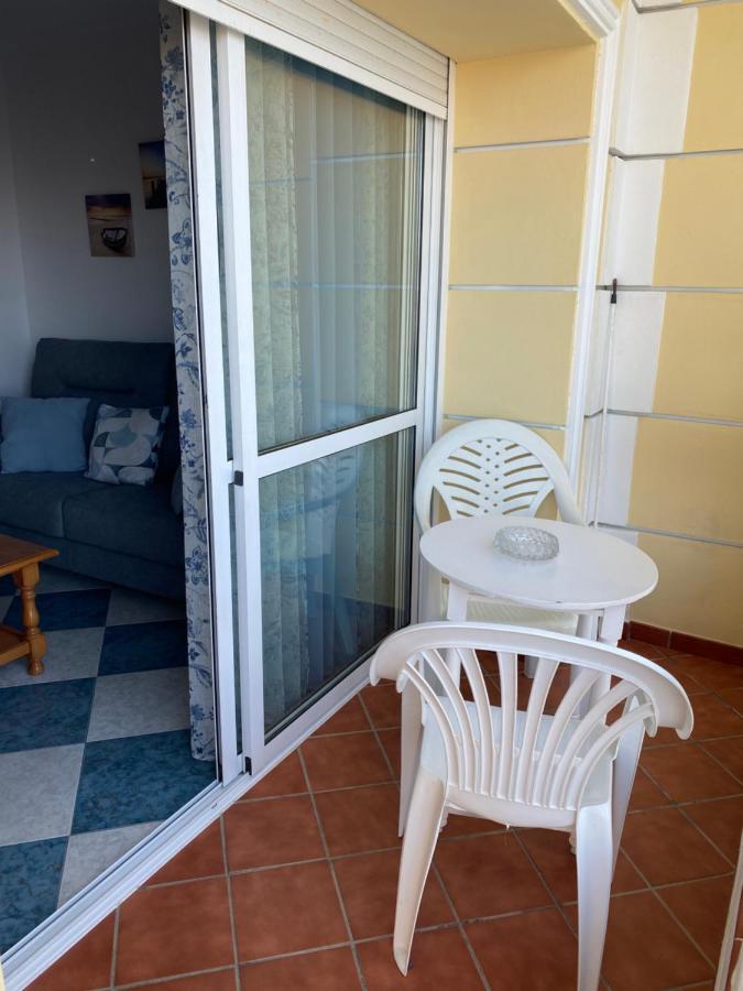 Vistamar Apartment Torre Del Mar Ngoại thất bức ảnh