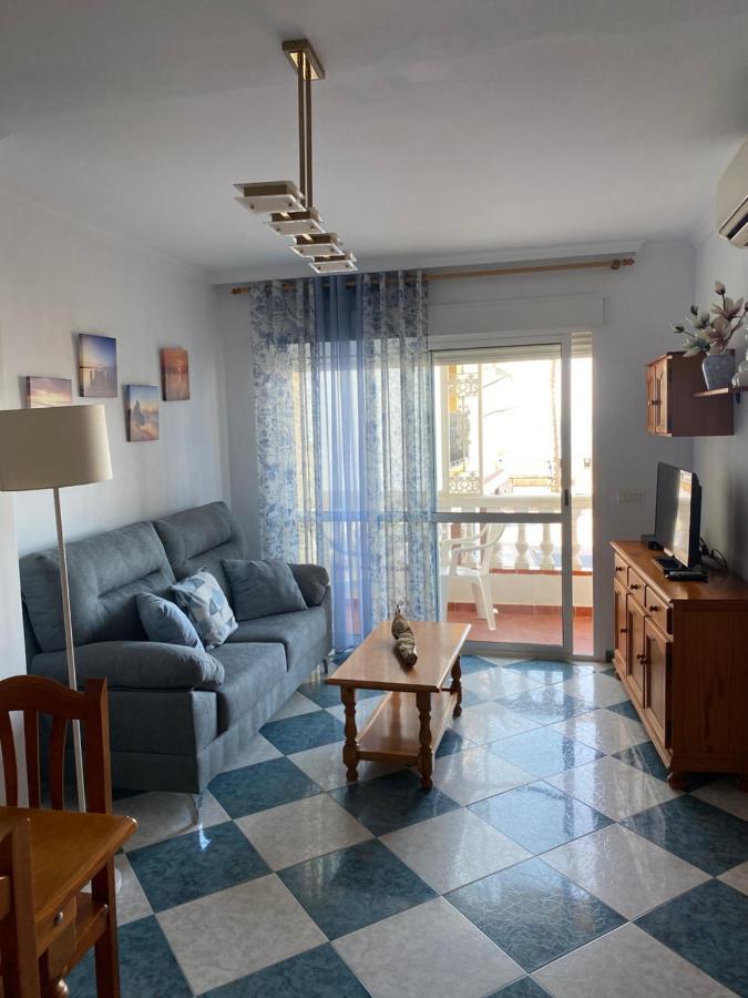 Vistamar Apartment Torre Del Mar Ngoại thất bức ảnh