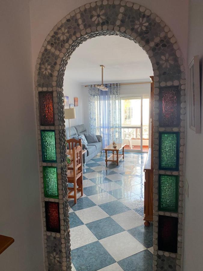 Vistamar Apartment Torre Del Mar Ngoại thất bức ảnh