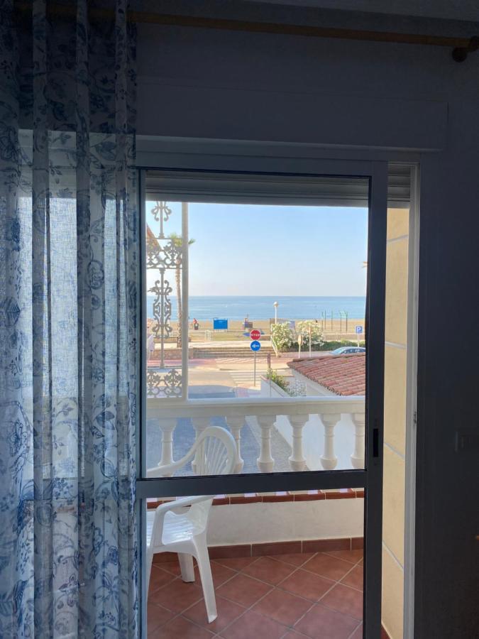 Vistamar Apartment Torre Del Mar Ngoại thất bức ảnh