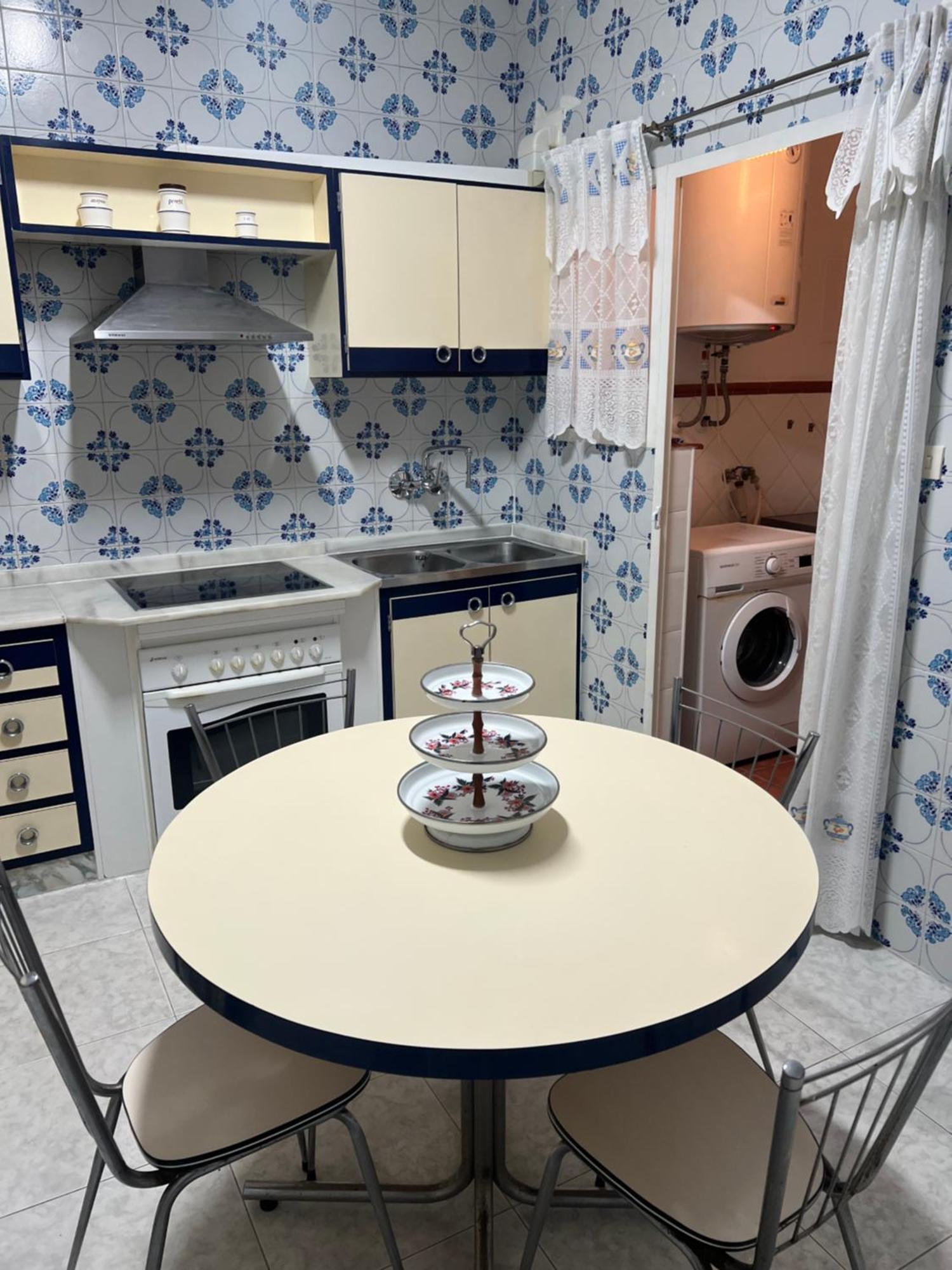 Vistamar Apartment Torre Del Mar Ngoại thất bức ảnh
