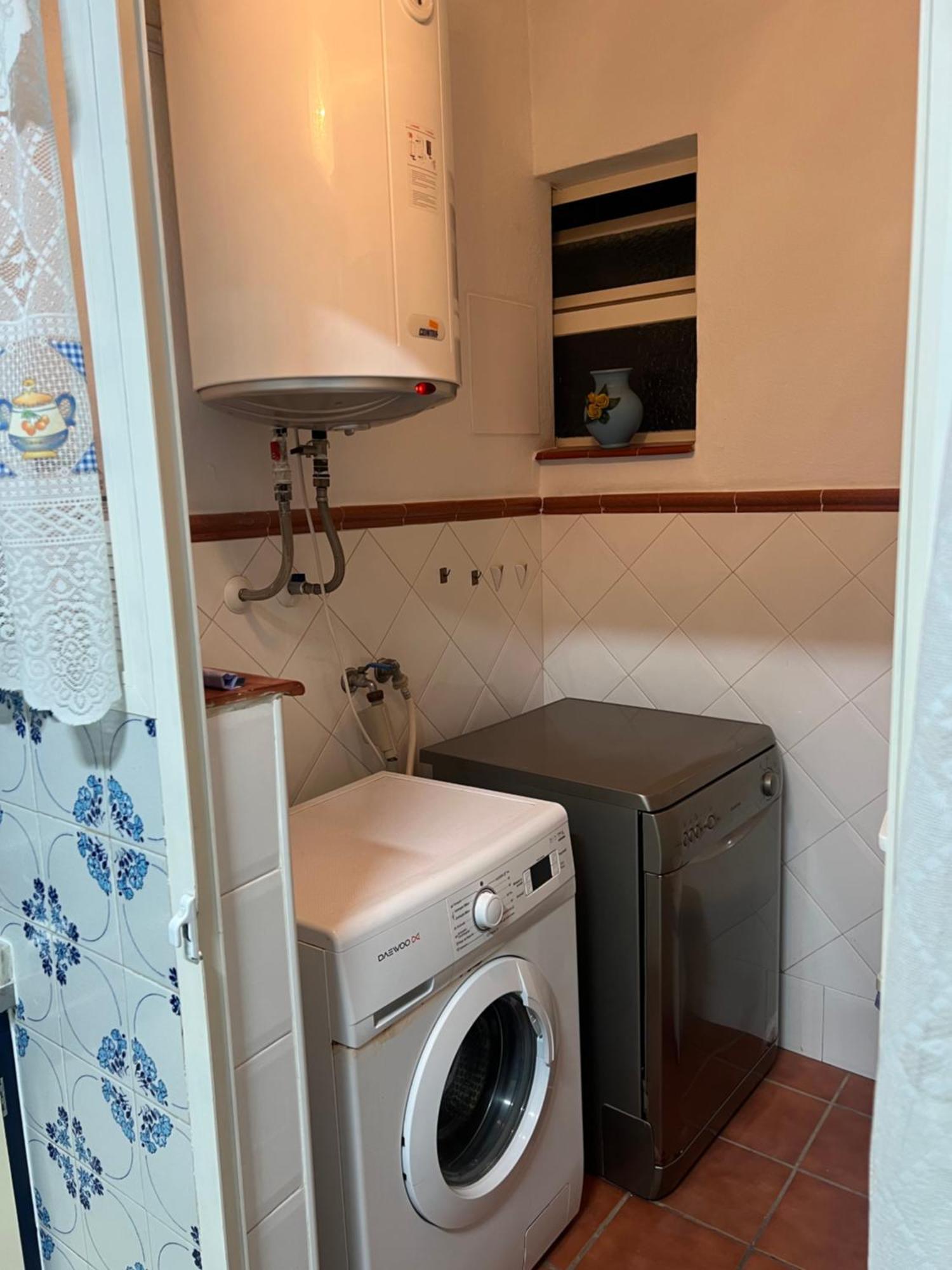 Vistamar Apartment Torre Del Mar Ngoại thất bức ảnh